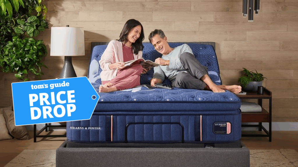 stearns-foster-unveils-major-labor-day-sale-with-up-to-600-off