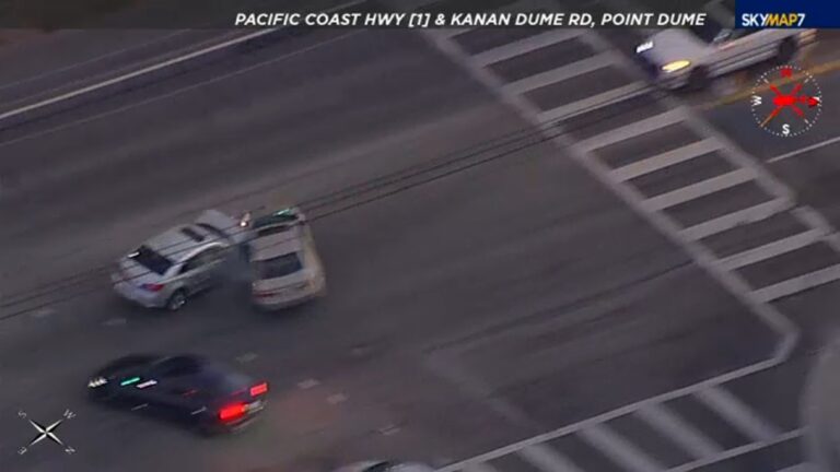 stolen-vehicle-chase-with-children-ends-in-crash-on-pch