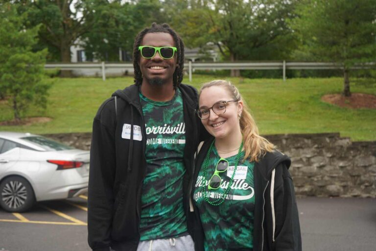 suny-morrisville-welcomes-students-with-exciting-welcome-weekend