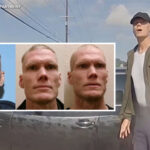 suspect-arrested-for-murder-after-abandoning-car-in-calabasas