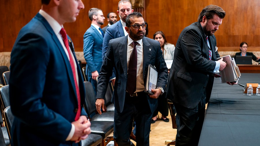 texas-gop-s-fbi-claims-ignite-political-firestorm-with-democrats
