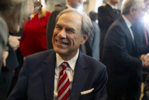 texas-governor-signs-congressional-map-to-add-5-gop-seats