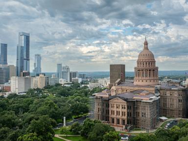 texas-house-reconvenes-amid-redistricting-turmoil-trump-claims-gop-entitled-