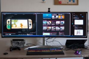tiling-window-manager-komorebi-transforms-ultrawide-workspaces