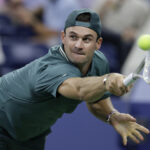 US Open Tennis