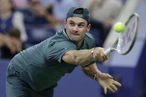 US Open Tennis
