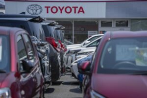 toyota-faces-2-9-billion-loss-amid-rising-tariffs-lowers-outlook
