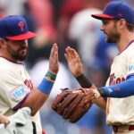 trea-turner-shines-with-5-hits-as-phillies-sweep-mariners-11-2