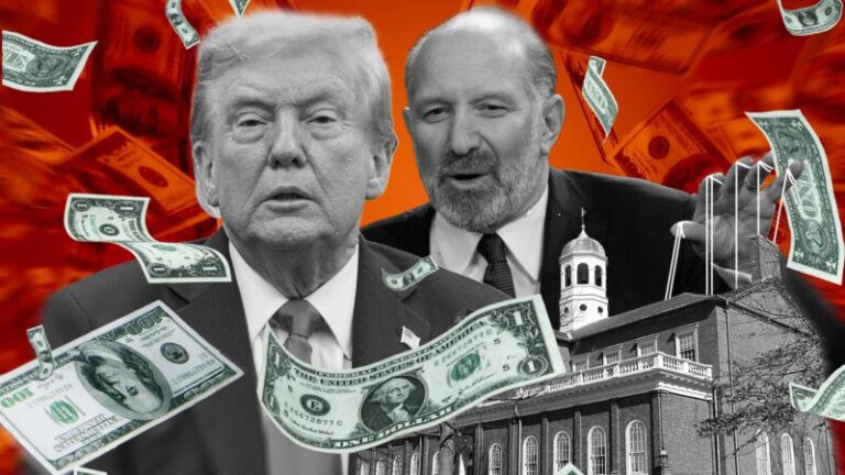 trump-administration-seeks-university-patent-royalties-amid-funding-debate