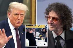 trump-critiques-howard-stern-s-show-after-clinton-endorsement