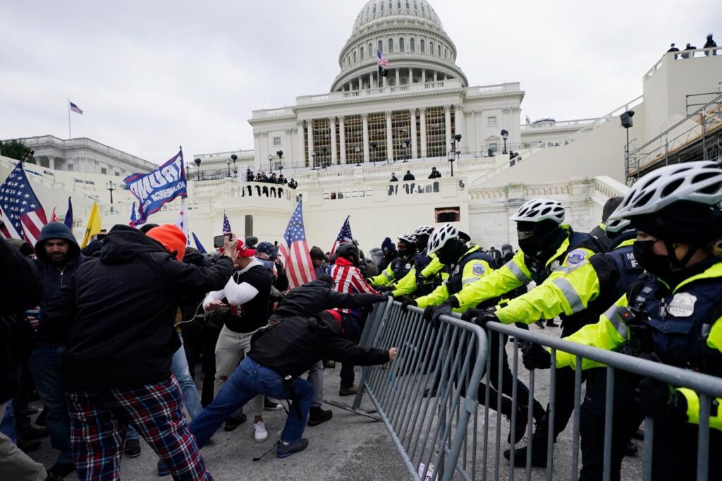 trump-s-delayed-response-to-capitol-riots-sparks-controversy