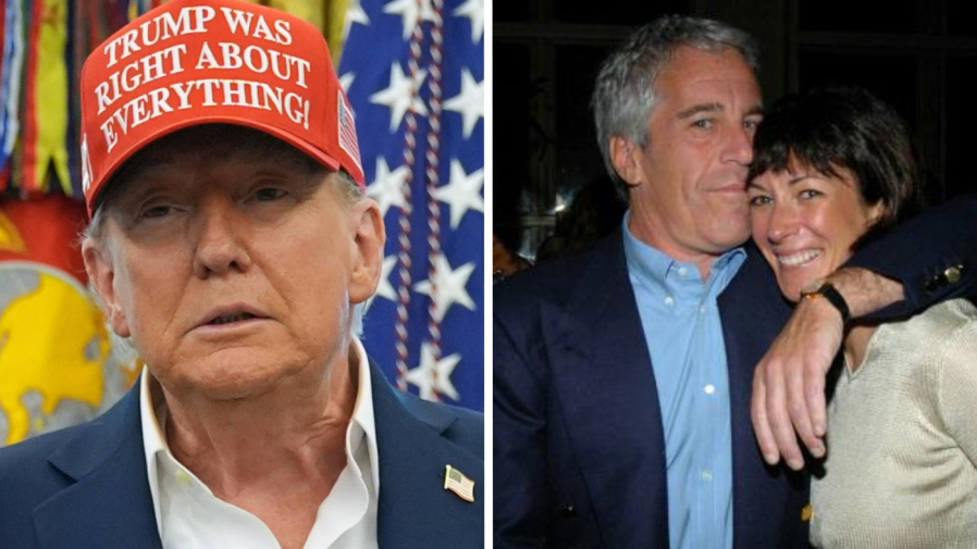 trump-supports-release-of-epstein-files-urges-transparency-now