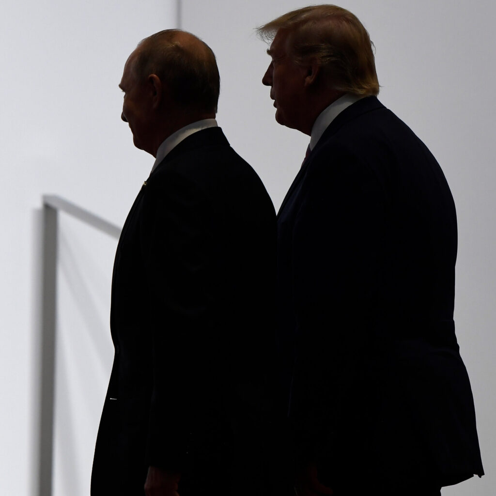 trump-urged-to-stop-putin-s-influence-on-ukraine-immediate-action-needed