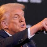 trump-urges-immediate-journalist-access-to-gaza-strip-amid-conflict