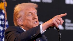 trump-urges-immediate-journalist-access-to-gaza-strip-amid-conflict