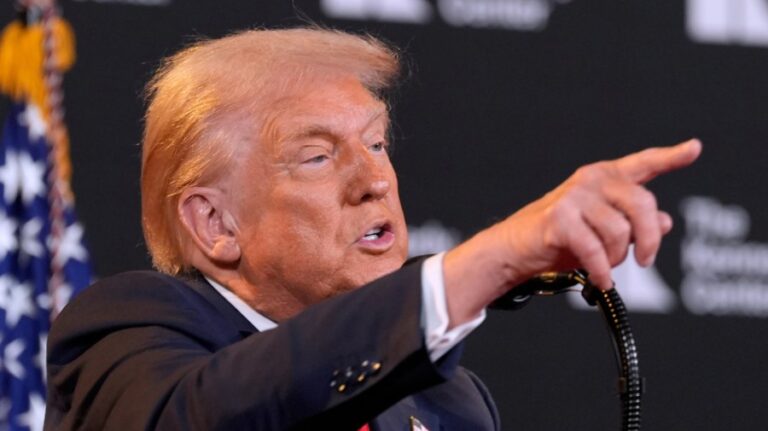 trump-urges-immediate-journalist-access-to-gaza-strip-amid-conflict