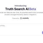 truth-social-launches-ai-search-tool-favoring-conservative-media