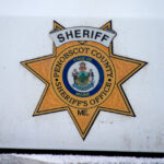 Bangor, Maine -- January 13, 2022 -- Penobscot County Sheriff's Office.