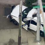 two-police-officers-injured-in-separate-crashes-in-philadelphia