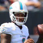 tyreek-hill-s-injury-sparks-growth-for-tua-tagovailoa-and-dolphins-offense