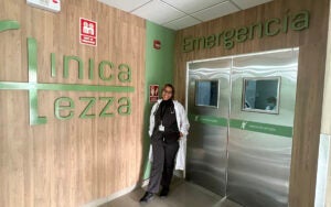 ucf-medical-student-secures-prestigious-nih-fellowship-in-peru
