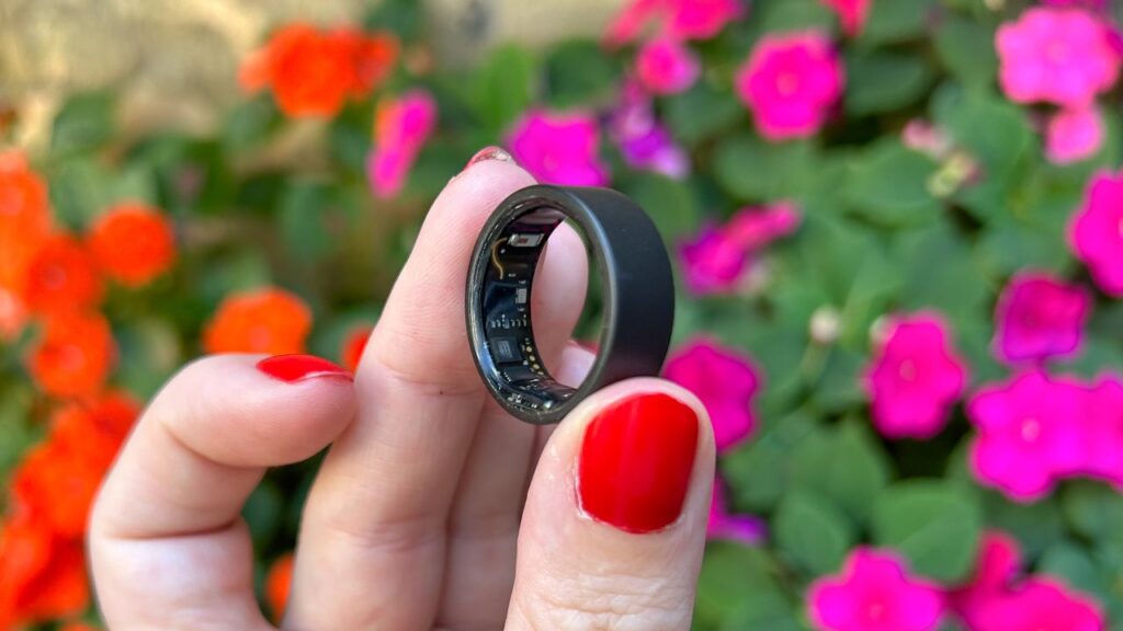 ultrahuman-launches-advanced-cycle-tracking-for-smart-ring-users