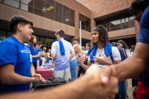 university-at-buffalo-school-of-management-welcomes-class-of-2029