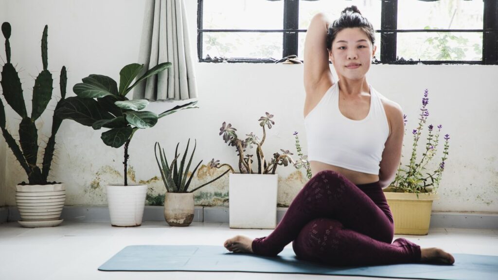 unlocking-flexibility-transformative-benefits-of-cow-face-pose