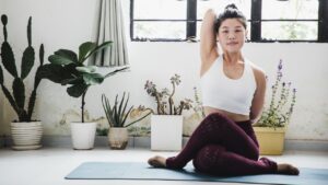 unlocking-flexibility-transformative-benefits-of-cow-face-pose
