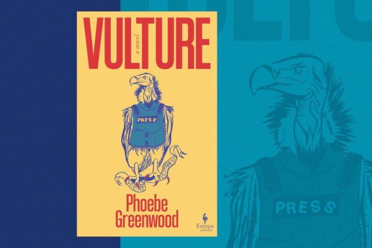 urgent-release-of-vulture-a-provocative-satire-on-gaza-war