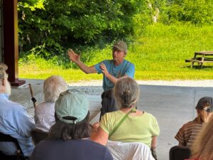urgent-update-summer-heat-threatens-amphibians-at-valparaiso-event