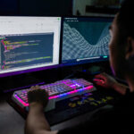CHINA-TECHNOLOGY-HACKING