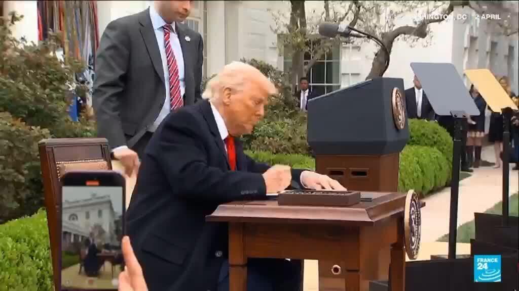 us-launches-new-tariffs-rates-surge-from-2-to-15-immediately