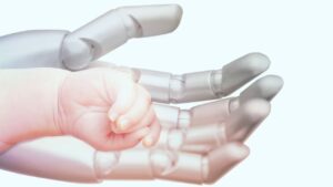 viral-pregnancy-robot-hoax-sparks-debate-on-future-technology