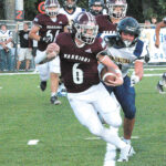 warriors-dominate-highlanders-in-debut-on-new-turf-field
