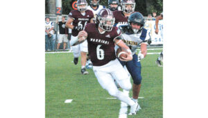 warriors-dominate-highlanders-in-debut-on-new-turf-field