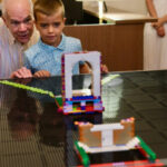 william-mary-community-launches-ambitious-lego-campus-model