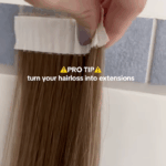 woman-collects-and-braids-five-years-of-shed-hair-in-shower