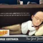 yankees-unveil-george-costanza-bobblehead-fans-line-up-early-