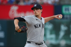 New York Yankees v St. Louis Cardinals