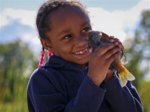 young-anglers-reel-in-fun-at-cannonball-prairie-fishing-event