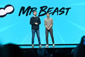YouTube Brandcast 2022
