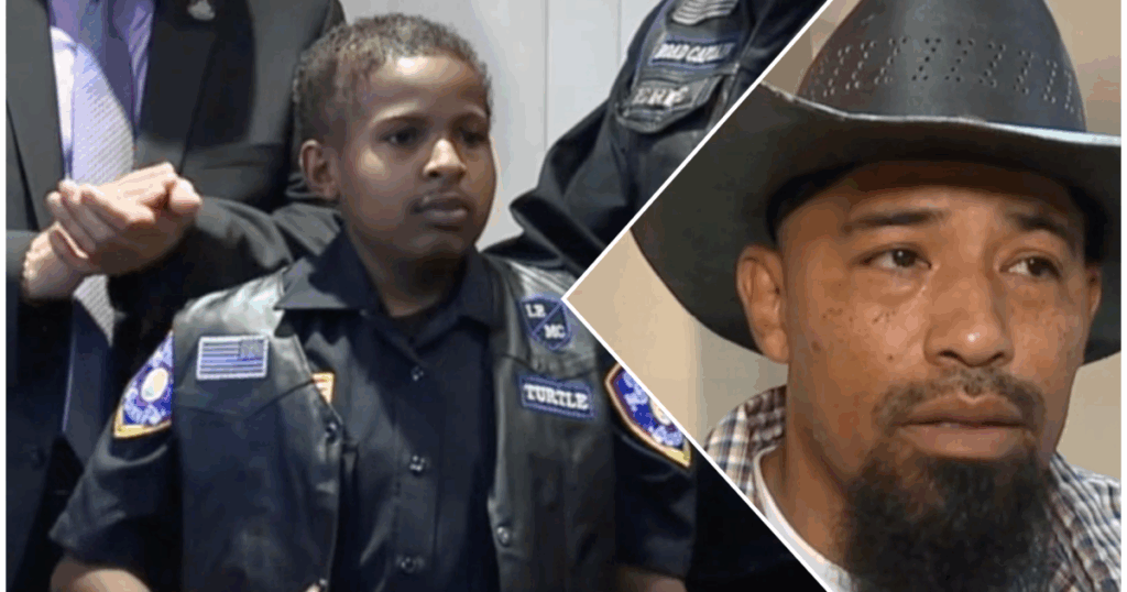 13-year-old-cancer-survivor-sworn-in-as-honorary-police-officer