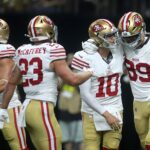 49ers-edge-saints-26-21-with-jones-three-touchdowns-in-debut
