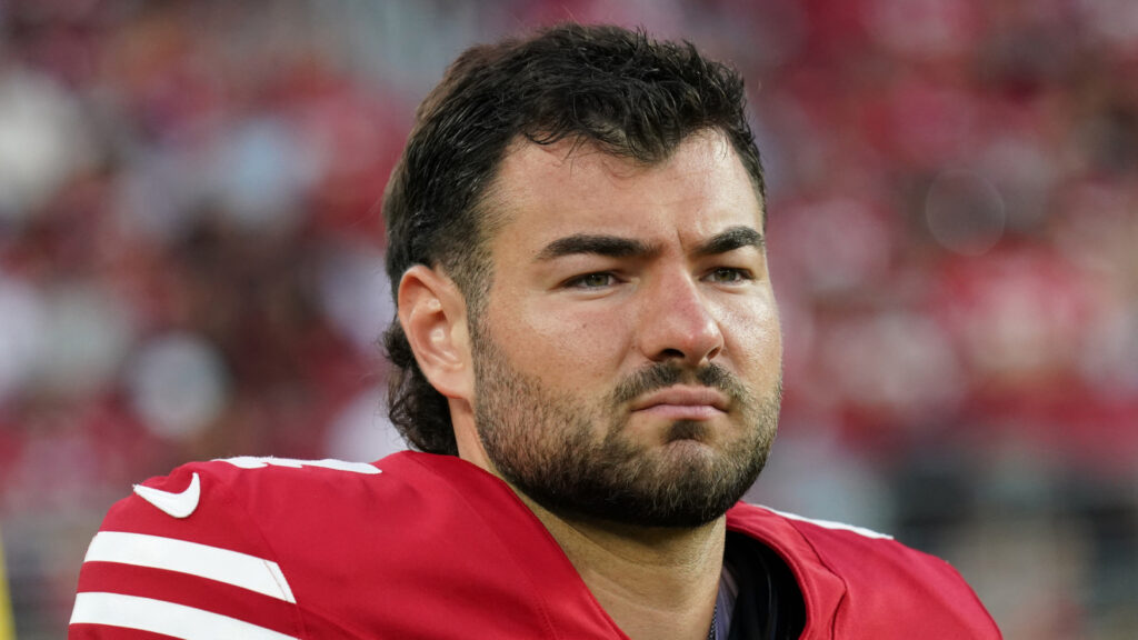 NFL: Denver Broncos at San Francisco 49ers