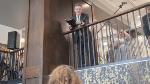 a-day-in-the-life-of-und-president-andrew-armacost-balancing-busy-schedule-and-personal-time