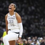 a-ja-wilson-makes-history-with-fourth-wnba-mvp-award