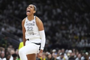 a-ja-wilson-makes-history-with-fourth-wnba-mvp-award