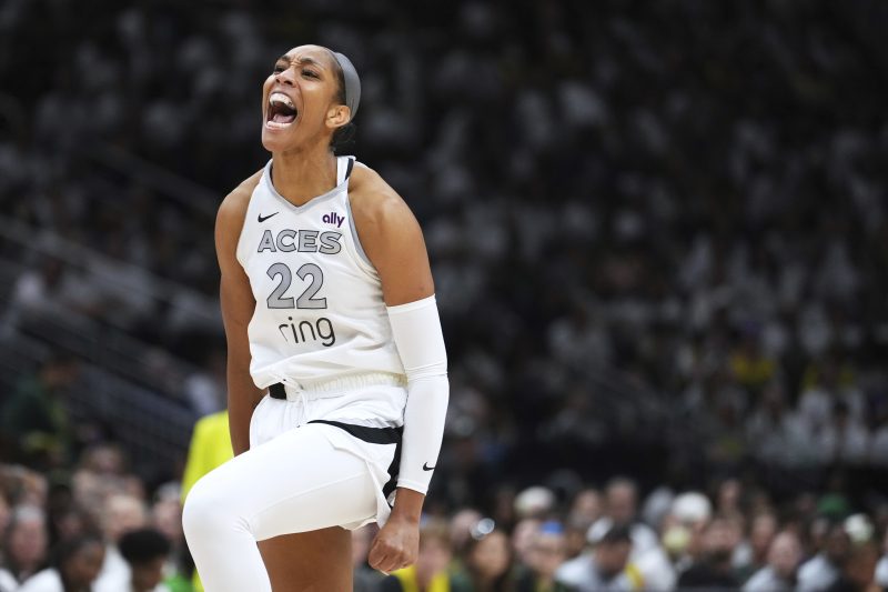 a-ja-wilson-makes-history-with-fourth-wnba-mvp-award