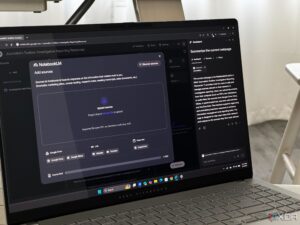 ai-powered-browser-comet-revolutionizes-productivity-with-notebooklm
